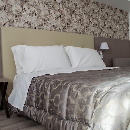 Viva Hotel Avellino Exterior photo