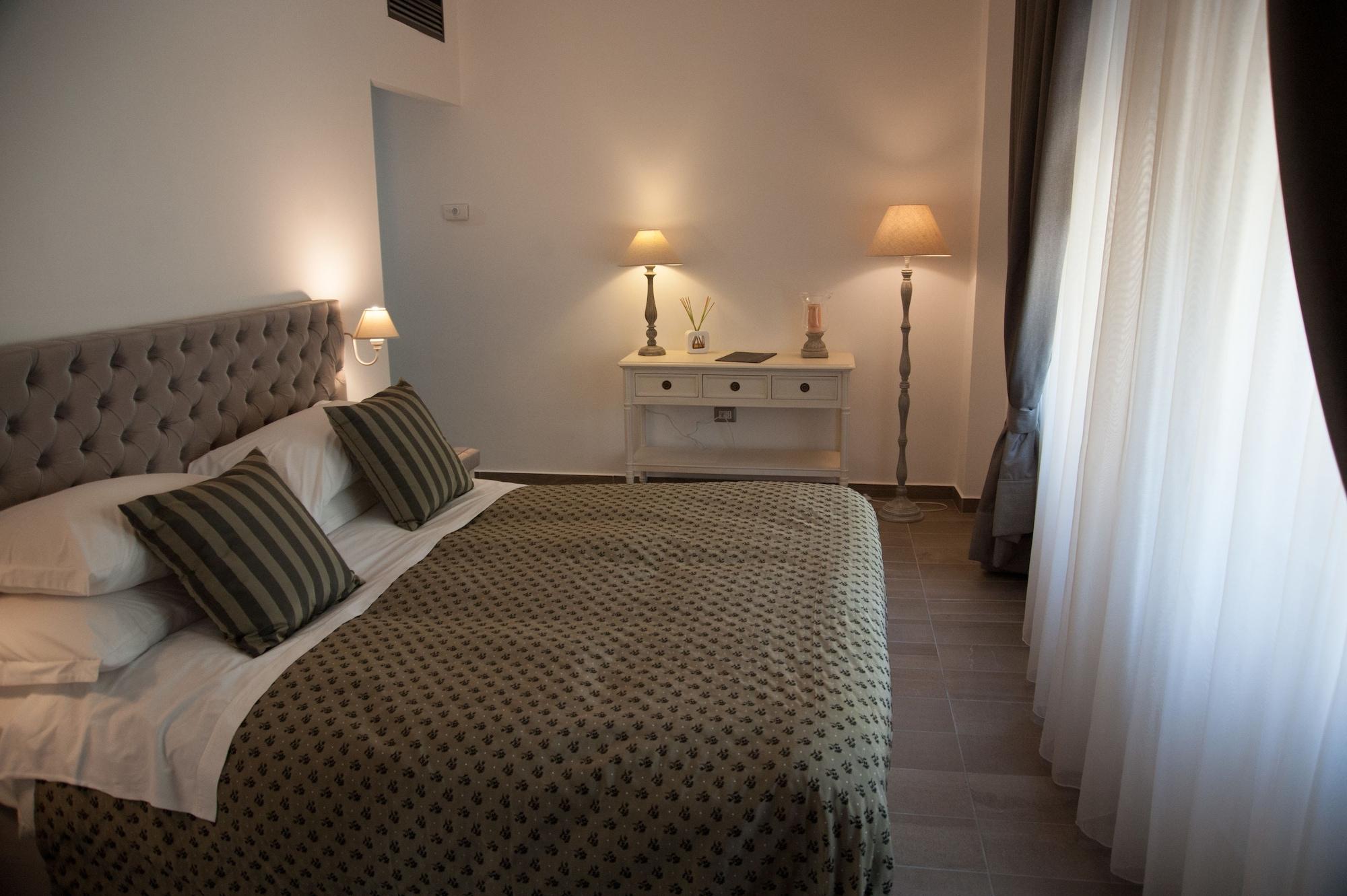 Viva Hotel Avellino Exterior photo