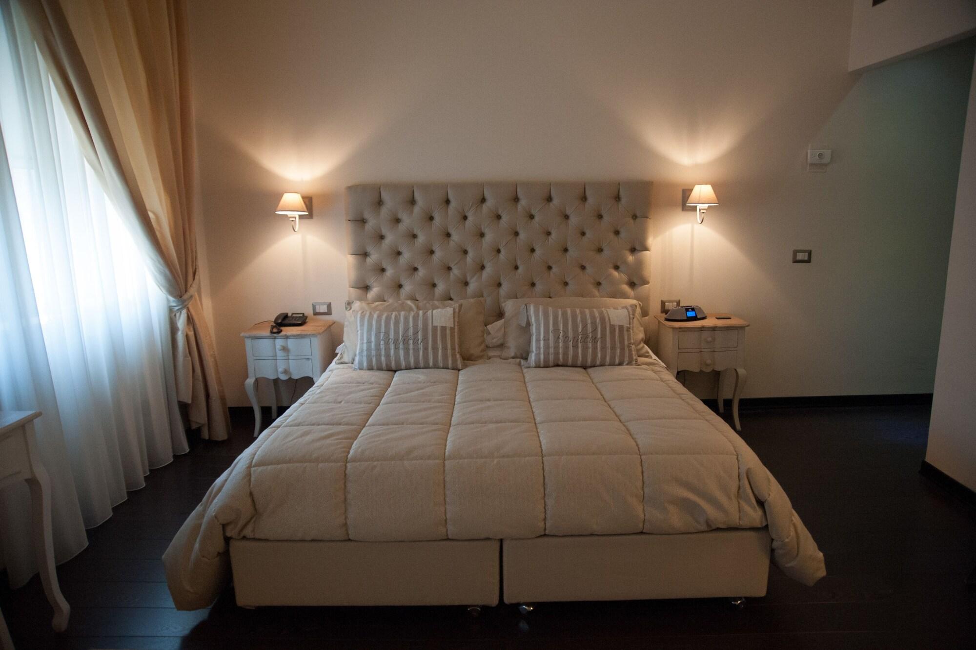 Viva Hotel Avellino Exterior photo