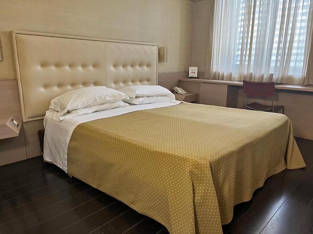 Viva Hotel Avellino Exterior photo