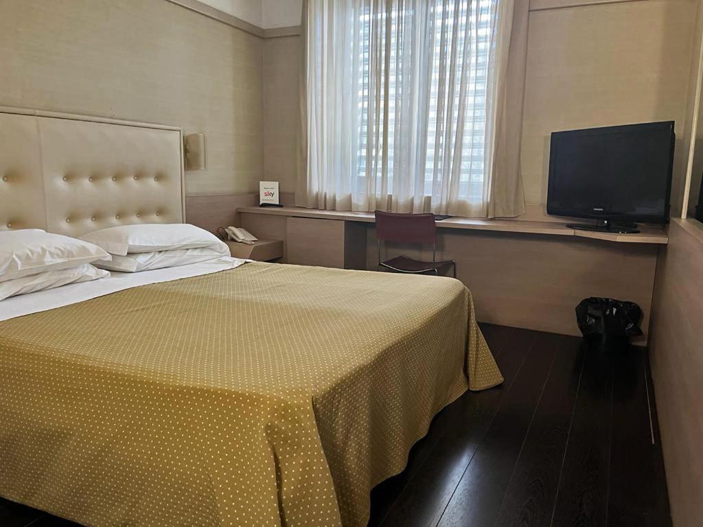 Viva Hotel Avellino Exterior photo