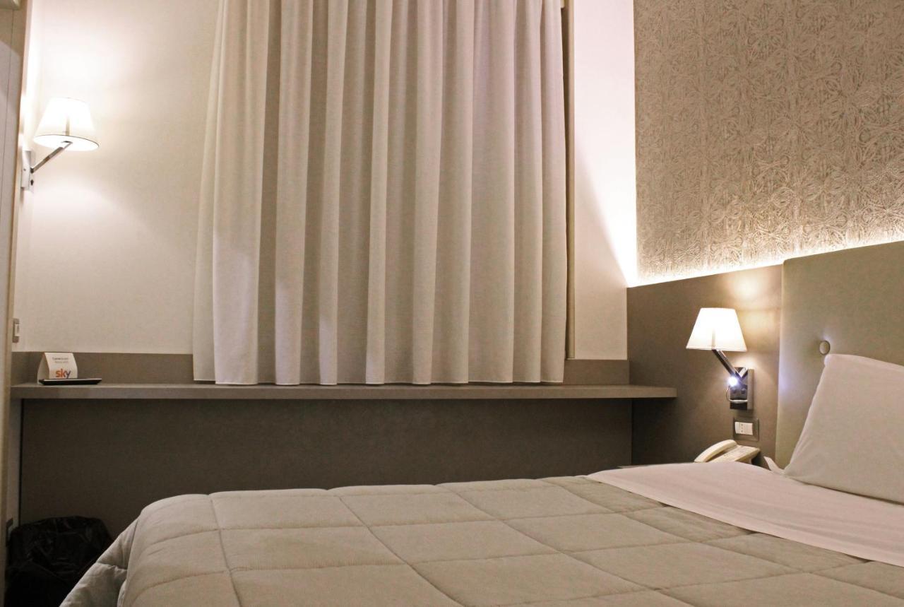 Viva Hotel Avellino Exterior photo