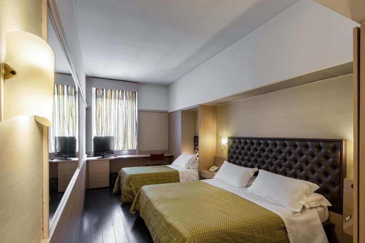 Viva Hotel Avellino Exterior photo