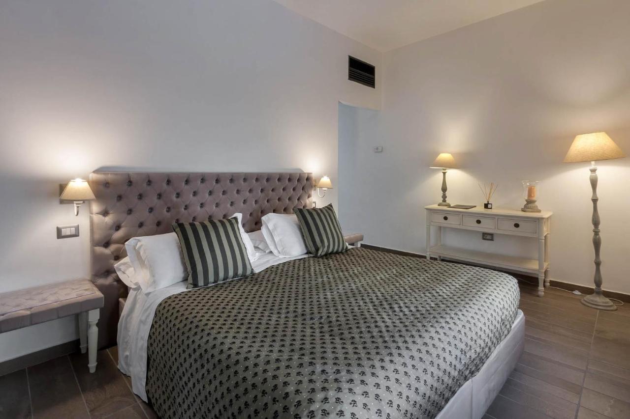 Viva Hotel Avellino Exterior photo