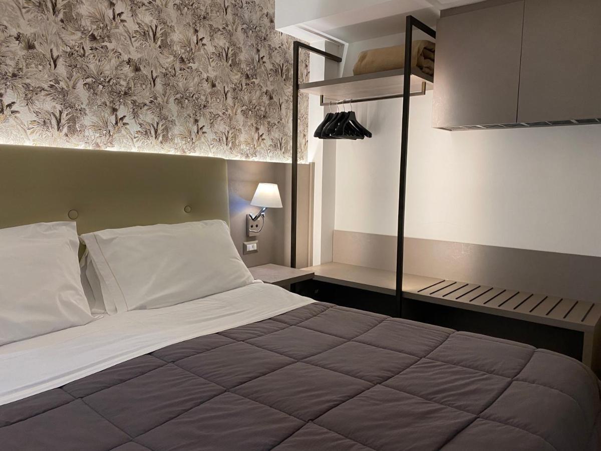 Viva Hotel Avellino Exterior photo
