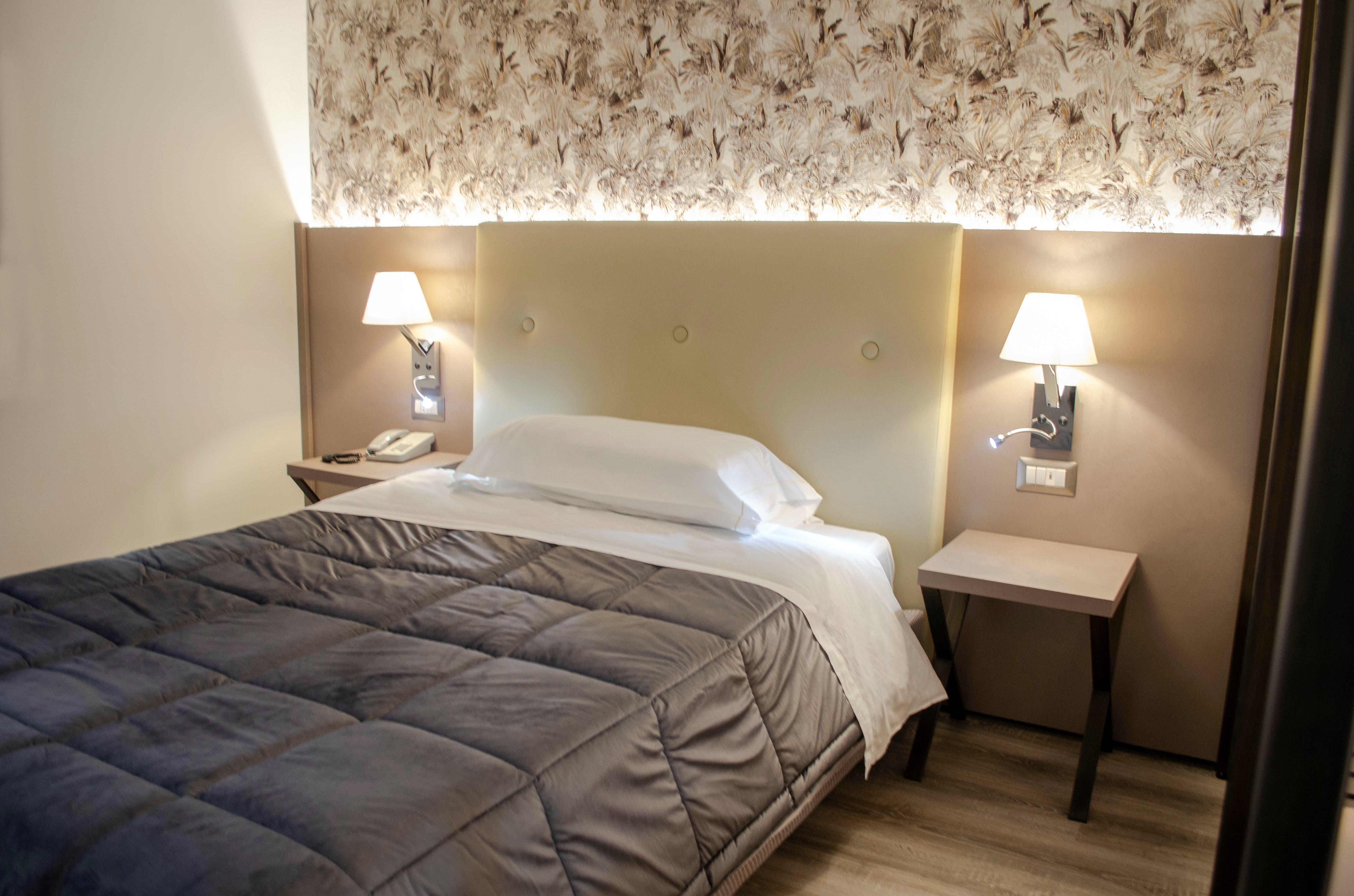 Viva Hotel Avellino Exterior photo
