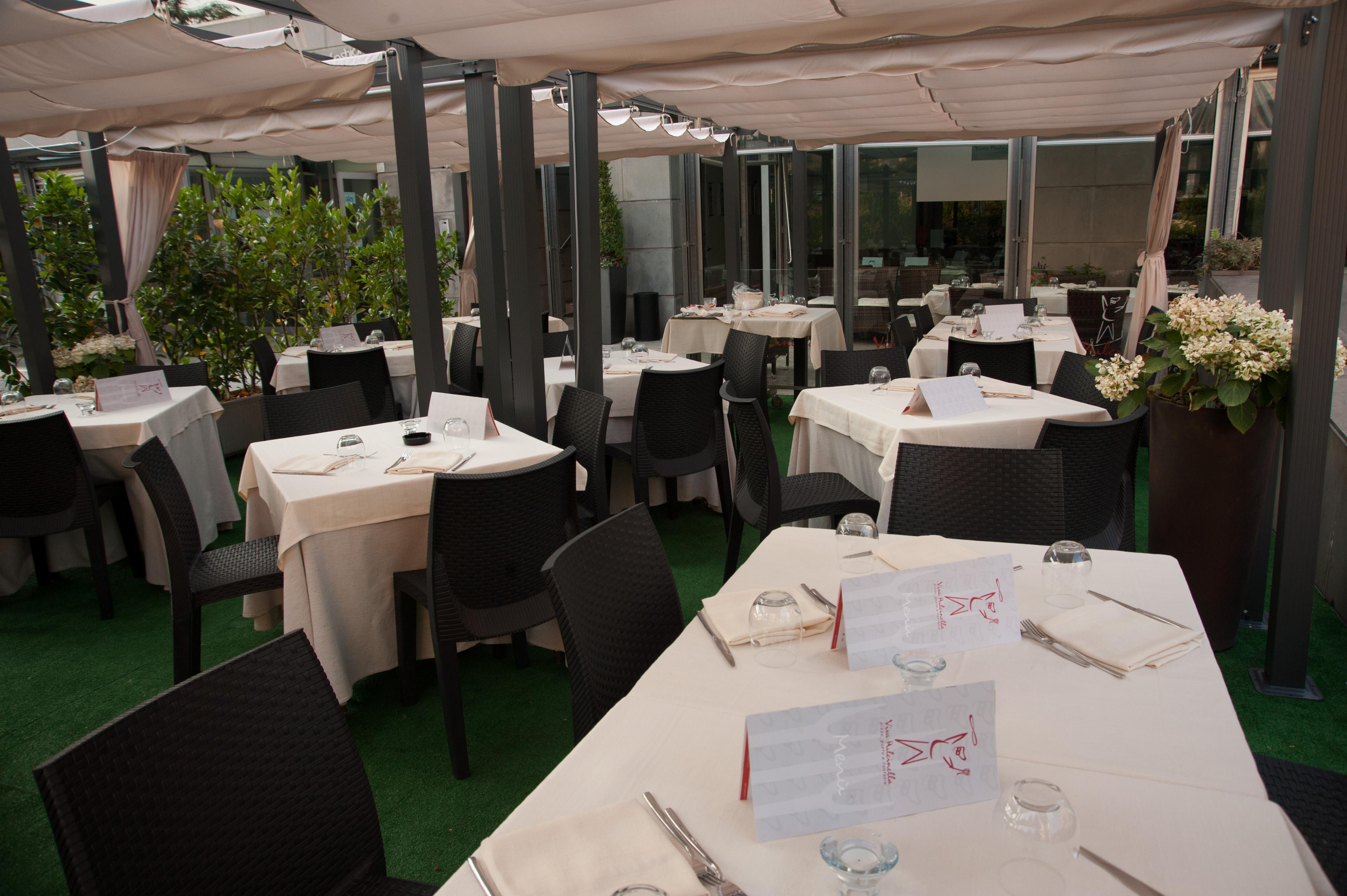 Viva Hotel Avellino Exterior photo