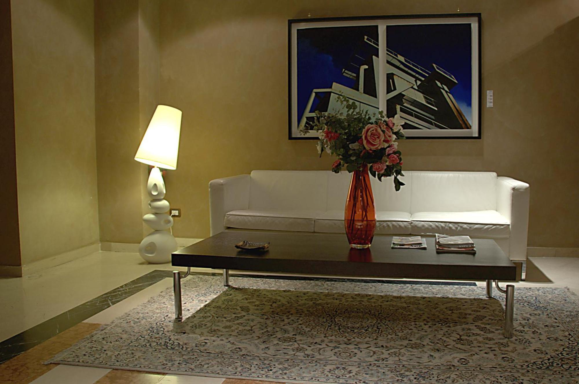 Viva Hotel Avellino Exterior photo