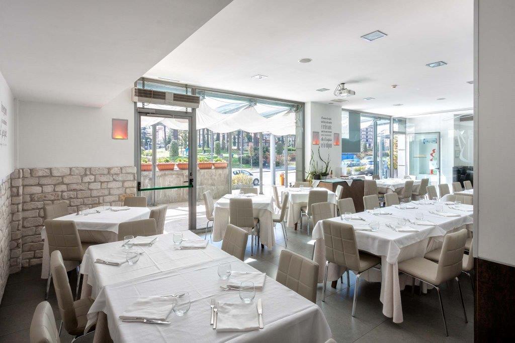 Viva Hotel Avellino Exterior photo