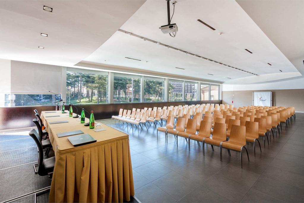 Viva Hotel Avellino Exterior photo